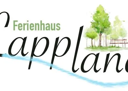 Idyllisches Ferienhaus Lappland *