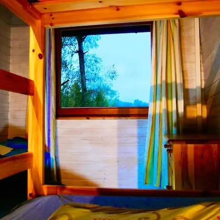 Idyllisches Ferienhaus Lappland * Seck